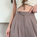 Dames Hoge Taille Broek