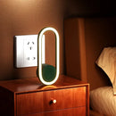 Ultrasoon Muggenwerend Nachtlicht