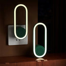 Ultrasoon Muggenwerend Nachtlicht