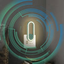 Ultrasoon Muggenwerend Nachtlicht