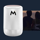 Auto-Ontdooiende Aromatherapie Beker