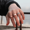 Bloedsuikerregulerende Ring