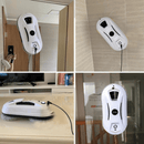 Slimme Raamreinigingsrobot