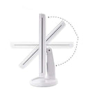 Drievoudige Vergrotende Spiegel