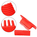 Artistieke Houten Rolmachine