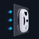 Slimme Raamreinigingsrobot