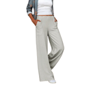 Casual wijde broek voor dames