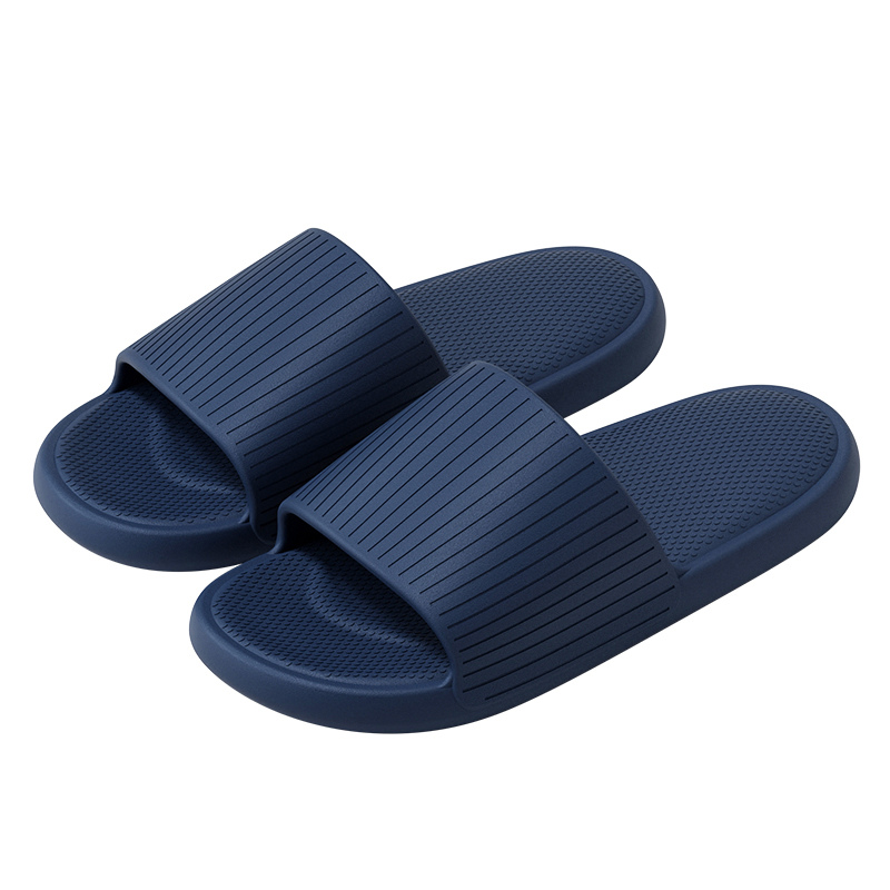 Herenslippers zomer