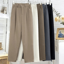 Dames Chic Hoge Taille Broek