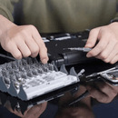 128-In-1 Schroevendraaierset