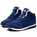 Heren Antislip Winterlaarzen