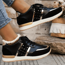 Dames Stijlvolle Casual Sneakers