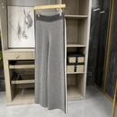 Dames Warme Wijde Broeken