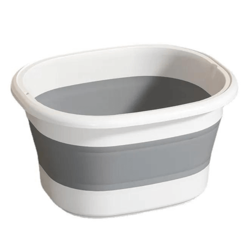 Opvouwbare Voet Spa Basin