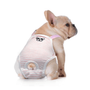 Huisdierenondergoed Outfit