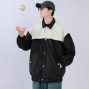 HARAJUKU | Heren Plus Size Jas