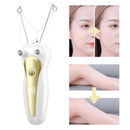 Elektrische Draadhaarverwijderaar