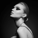 Gothic Dolk Zwaard Oorbellen