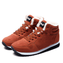 Heren Antislip Winterlaarzen