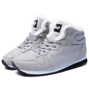 Heren Antislip Winterlaarzen