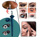 Silicone Eyeliner Gids Hulpmiddel