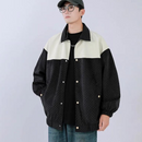 HARAJUKU | Heren Plus Size Jas