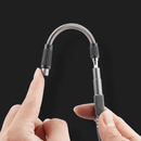 128-In-1 Schroevendraaierset