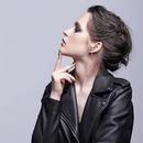 Gothic Dolk Zwaard Oorbellen