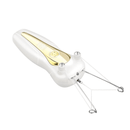 Elektrische Draadhaarverwijderaar