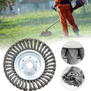 Zevessa Maaikop - Onkruidborstel Cutter Head