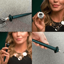 Silicone Eyeliner Gids Hulpmiddel