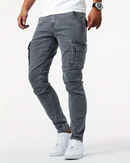 Heren Cargo Jeans