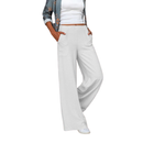 Casual wijde broek voor dames