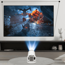 Mini Flexibele Hoogwaardige Projector