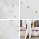 Dames Trainingspak Tweedelige Set