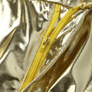 Chique Metallic Broek voor Dames
