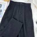 Dames Chic Hoge Taille Broek