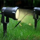 Waterdichte Buitenspot