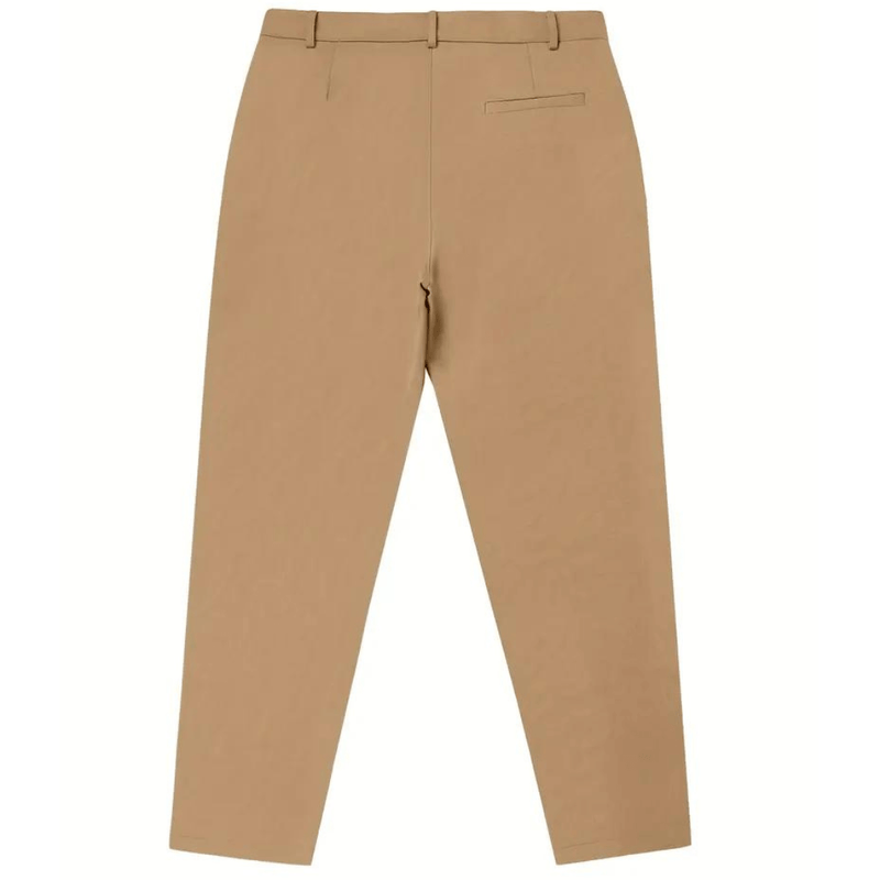 Heren Slim Fit Broek