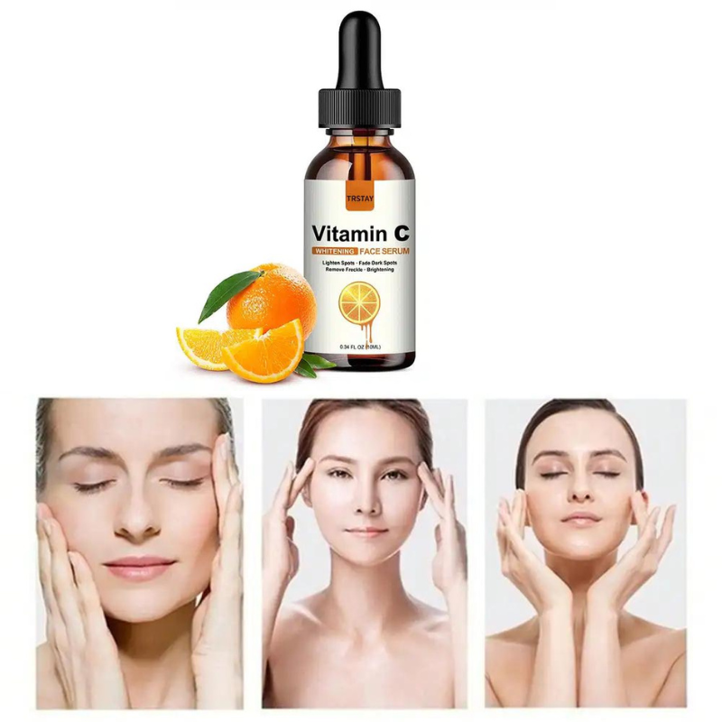 Vitamine C Gezichtsserum