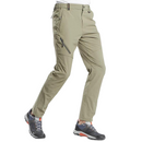 Rekbare Sneldrogende Cargo Broek
