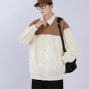 HARAJUKU | Heren Plus Size Jas