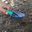 Zware Roestvrijstalen Tuiniersset