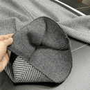 Dames Warme Wijde Broeken