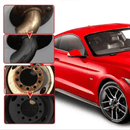 Multifunctionele Roestwerende Verf