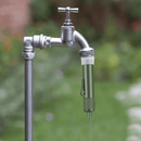 Waterzuiveraar op zakformaat