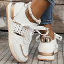 Dames Stijlvolle Casual Sneakers