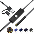 HD Endoscopische Camera