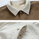 HARAJUKU | Heren Plus Size Jas