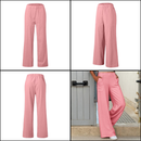 Casual wijde broek voor dames